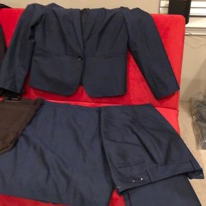 3 piece women’s suit
